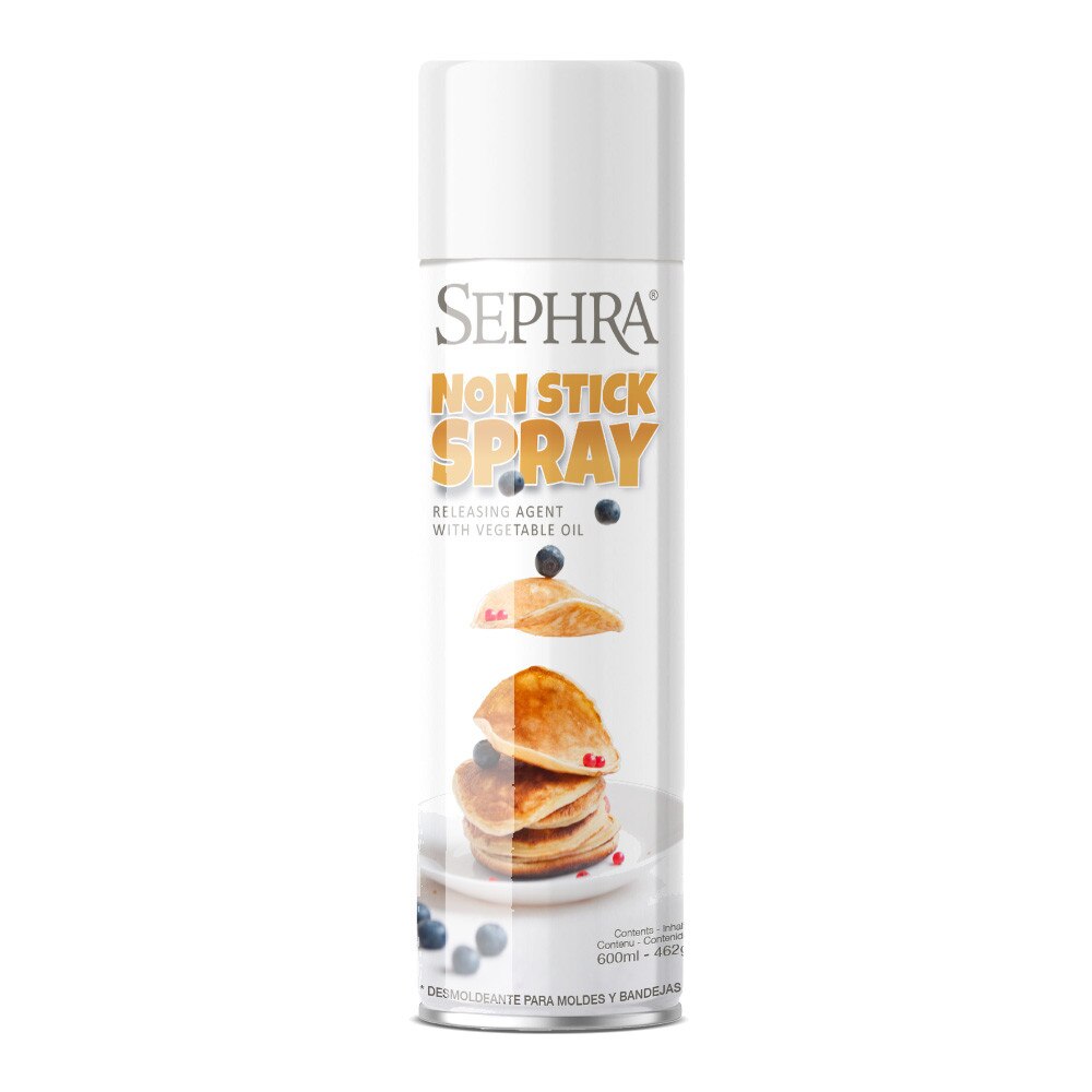 Non Stick Spray